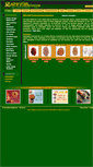 Mobile Screenshot of navratanindia.com